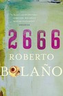 2666 by Roberto Bolano (Paperback, 2009)