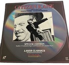 Citizen Kane Film Discs