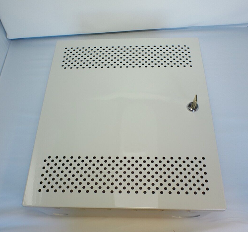 Honeywell NETAXS-123 Custodia - Foto 2 di 4
