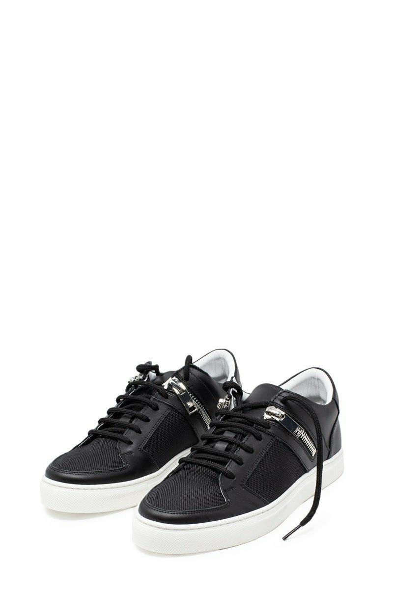 Antony Morato Schuh Herren Größe 44, Farbe Schwarz 121588_44 Antony Morato Schuh Herren Größe 44, Farbe Schwarz 121588_44