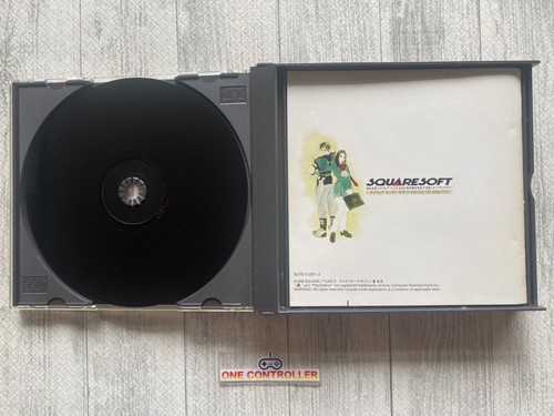 SONY PS 1 2 Musashi den ⅠⅡ & ONI & Soukaigi & Final Fantasy X & X International - Picture 10 of 18