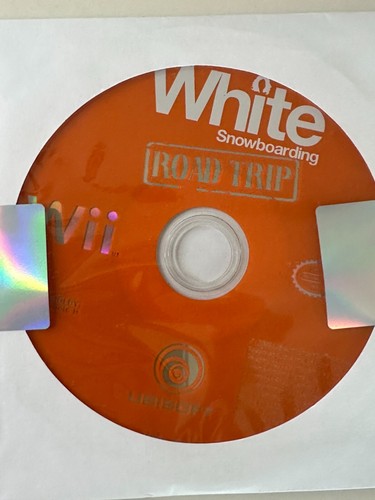 🎮 Nintendo Wii Disc Only Games Buy 4 Get 1 FREE ✅ TESTED 🎮 Resurfaced Discs💿 - Picture 161 of 253