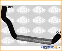 KüHlerschlauch Sasic 3400086 FüR Peugeot 807 407 Sw 508 I