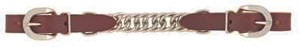 Weaver-Leather-Horizons-Single-Flat-Link-Chain-Curb-Strap-30-1356-ST