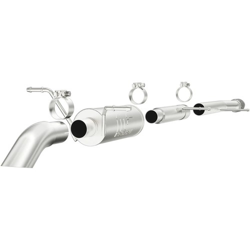 MagnaFlow Off-Road Exhaust System For 2014-2018 Chevrolet/GMC 1500 4.3L/5.3L - Picture 1 of 2