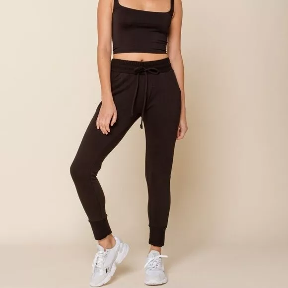 Leggings Woman / SportWear Slant - SUNSHINE