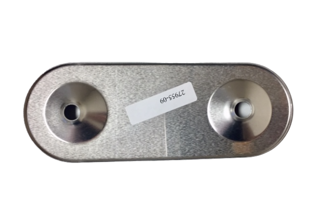 HARLEY-DAVIDSON TRIM INSERT A C COVER 27955-09 NEW OEM 27955 HARLEY-DAVIDSON TRIM INSERT A C COVER 27955-09 NEW OEM 27955