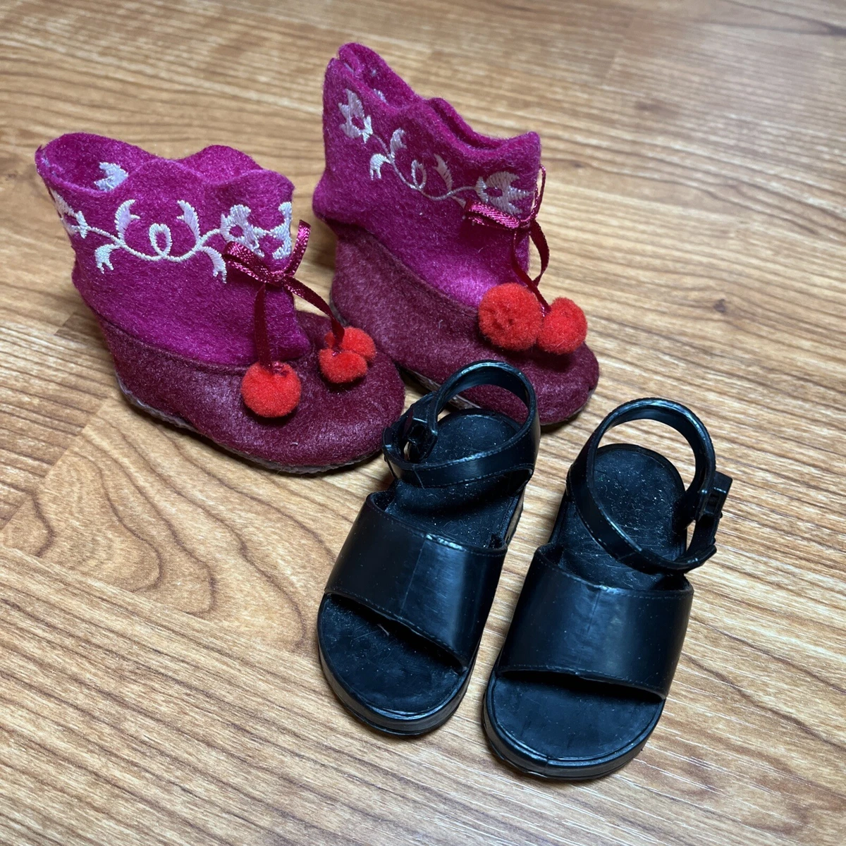 My life cheap doll shoes