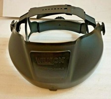 Wilson Headgear, for face shield pn 11380040