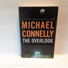 The Overlook [A Harry Bosch Novel, 13]