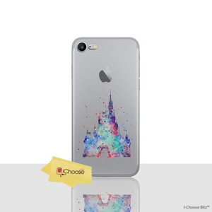 coque iphone 4 disney château coque iphone 4 disney château