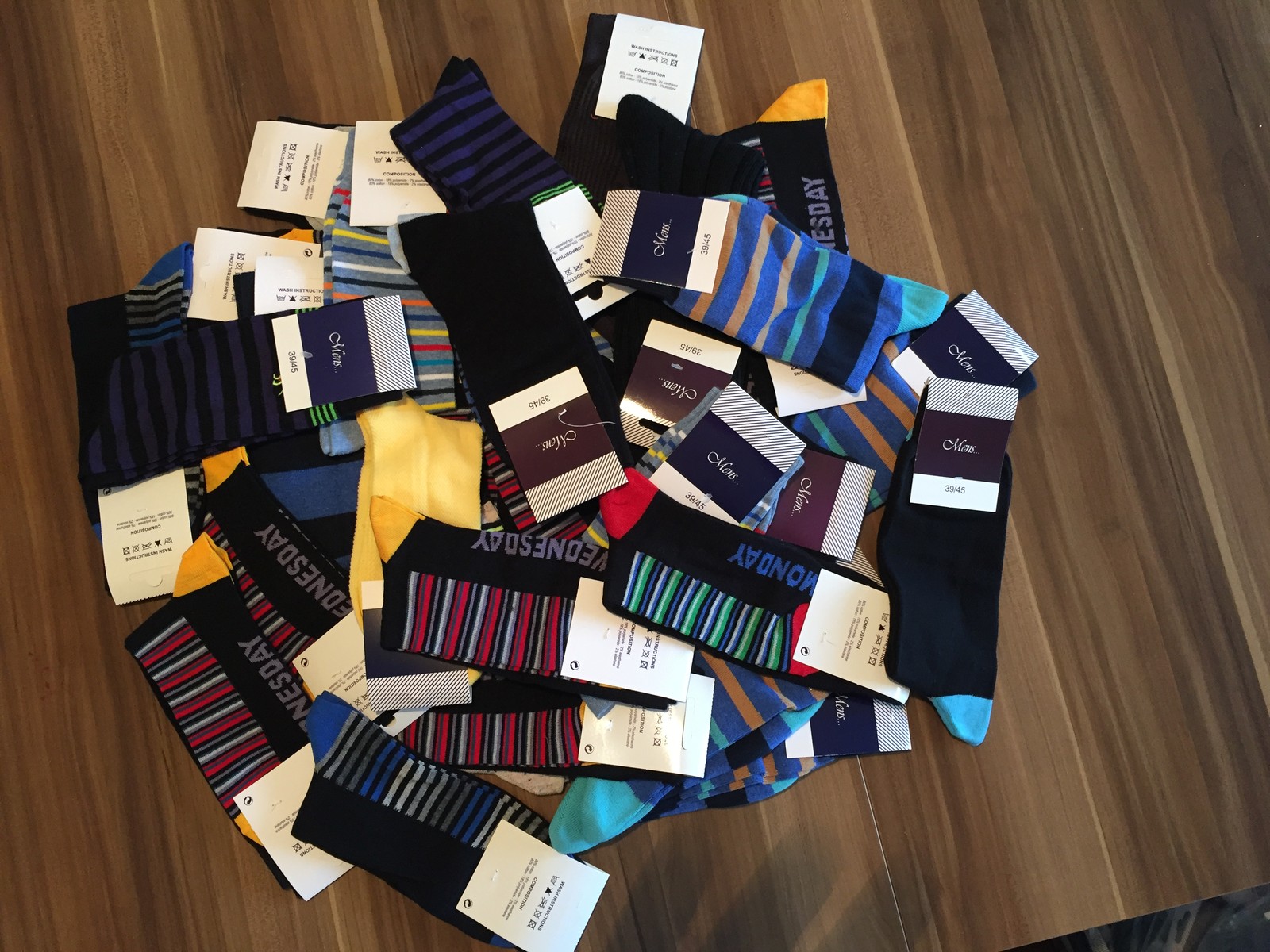 30 Paires Pour Hommes Hommes Hommes Adultes En Coton Noir Chaussettes Avec Mélange De Couleur Taille UK 6-11 fdcv fc37cb 30 Paires Pour Hommes Hommes Hommes Adultes En Coton Noir Chaussettes Avec Mélange De Couleur Taille UK 6-11 fdcv fc37cb