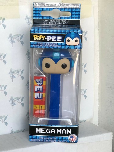 PEZ - Serie FUNKO ""POP"" - Scegli il personaggio dal menu a discesa - Foto 73 di 95