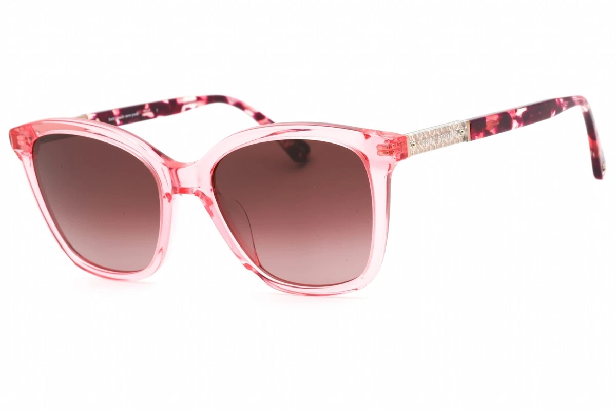 Pink sunglasses sales ebay