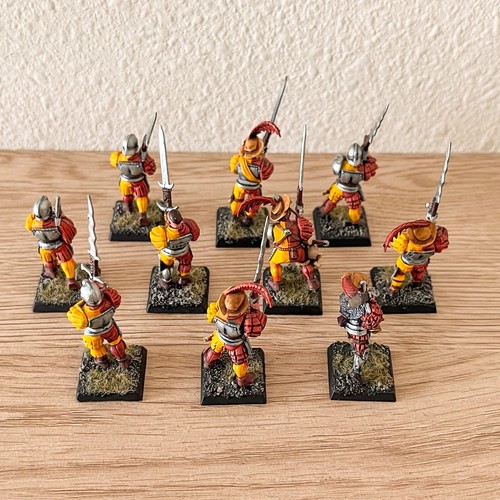 Warhammer Age Of Sigmar - Painted Cities Of Sigmar Army - BoxedUp (144) - Picture 121 of 180
