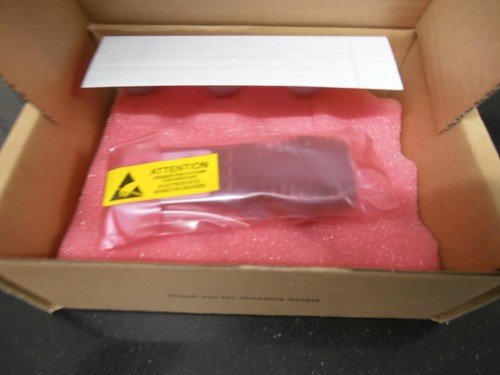 Nortel AA1419042-E5 1000Base-T GBIC (RJ45)  Transceiver - Picture 5 of 5