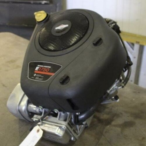 Gas Oil Fuel Pump For Briggs & Stratton E1750 Engine Motor 17.5HP 500cc - Bild 2 von 2
