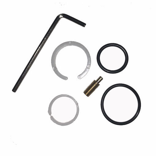 Franke Olympus 1425R Spout ORing Washers Seals Tap Repair kit O Ring
