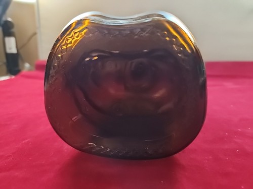 KAHLUA BOTTLE AZTEC HERITAGE EDITION DISCONTINUED MADE IN MEXICO - Picture 4 of 4