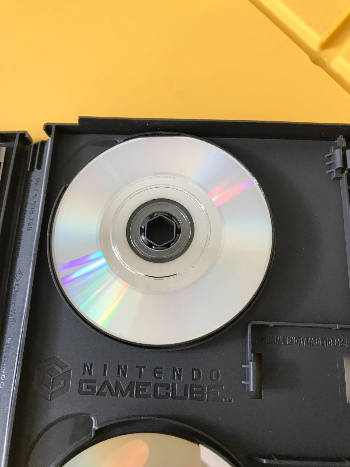 TMNT Mutant Nightmare 3 gamecube MINT CONDITION 83717400264 eBay