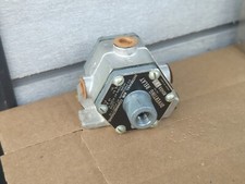 Honeywell  Diverting Relay Vintage Maybe Aircraft Military For Display 