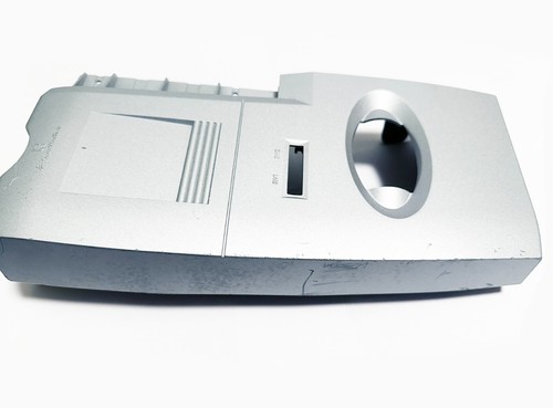 KORG Triton LE 61/76-Key Left-Top Side Joystick End Cap/Plastic Panel. - Picture 2 of 10