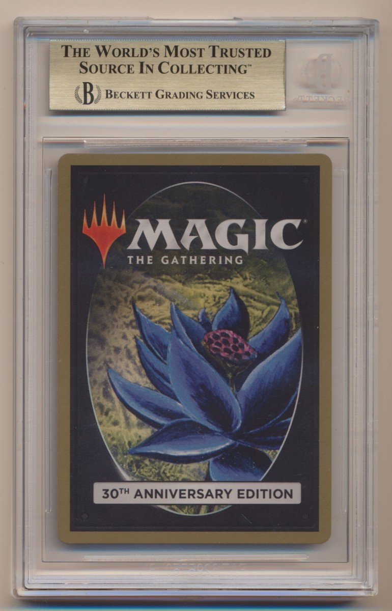 マジック：ザ・ギャザリング MTG Timetwister 30th anniversary edition s-l400.jpg