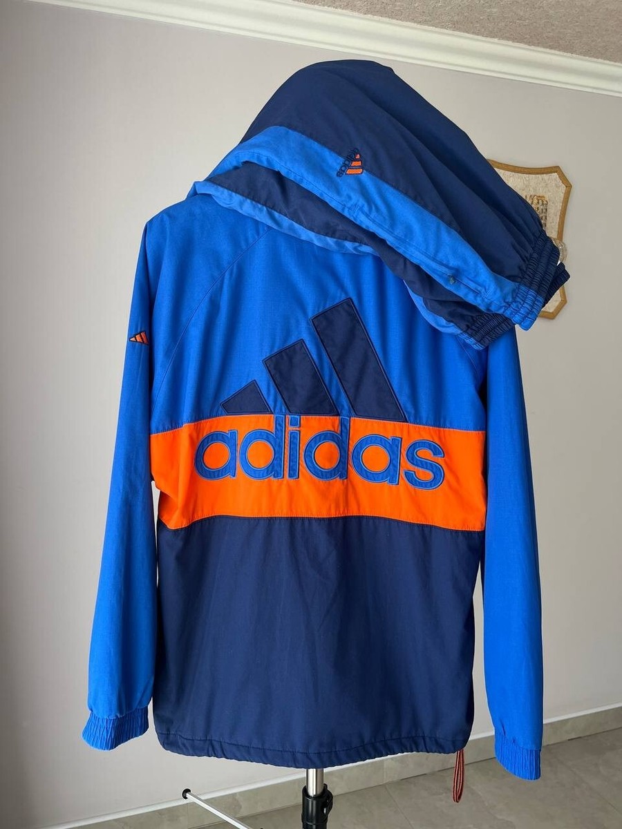 adidas ジャージ ヴィンテージ 80年代 MADE IN USA Vintage ADIDAS ZX 8000 Sneakers Authentic Retro Athletic