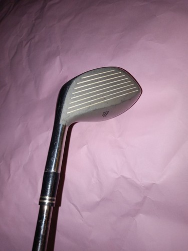 Founders Club 3 15° loft Fresh Metal Mid Light 140 R Founders Formula RH - Picture 3 of 3