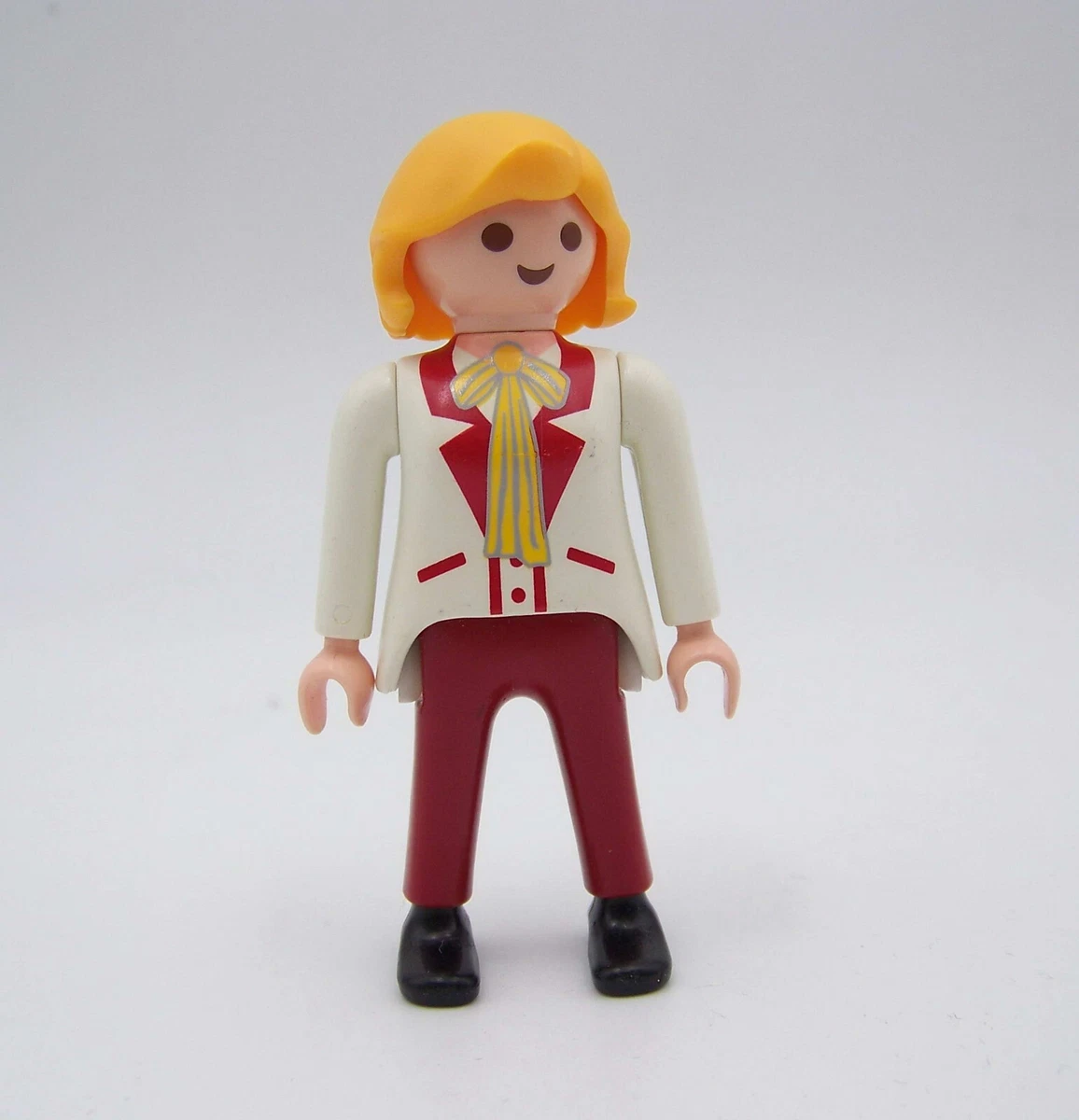 PLAYMOBIL AVION DE ligne pacific airline EUR 15,00 - PicClick FR