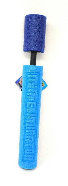 Kandytoys Hydrostorm Blaster - TY7193 Wasser Zeit Spritzen Splash Drück Kinder Kandytoys Hydrostorm Blaster - TY7193 Wasser Zeit Spritzen Splash Drück Kinder