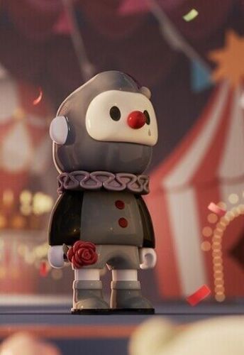 F.UN Farmer Bob Dreamland Of The Land Series Confirmed Blind Box Figure Toy Gift - Picture 27 of 34