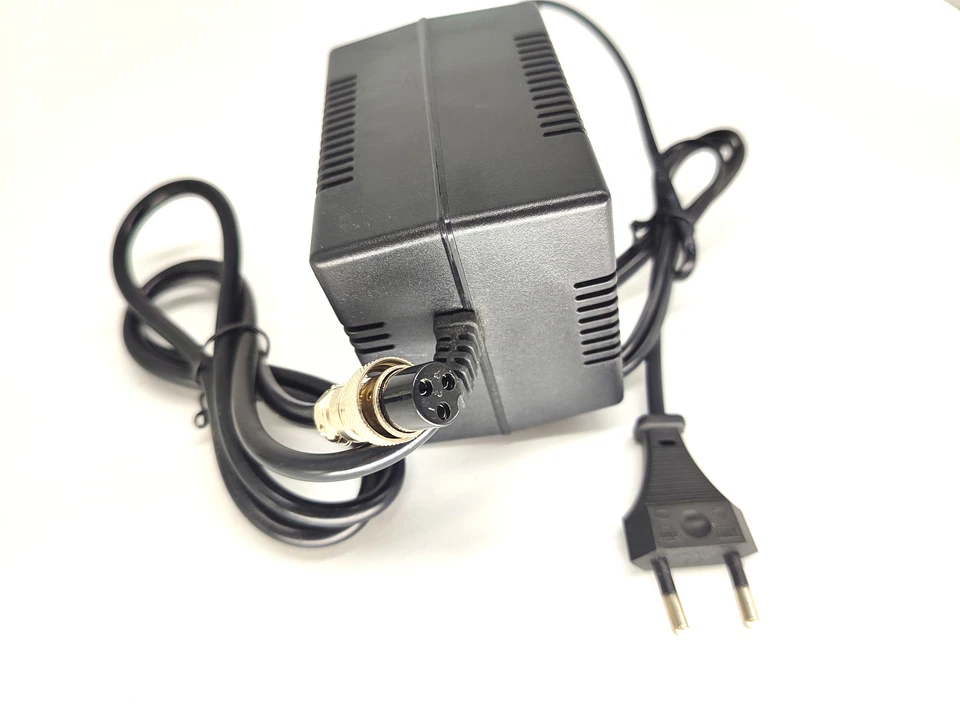 AC Adapter Power Supply for Yamaha MG124CX MG124C MG166CX MG16/6FX Mixer - Image 4 of 4