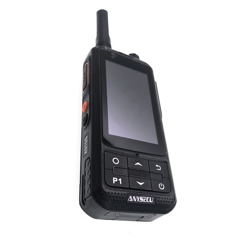 4G Netzwerk Radio A970S Smartphone Android 9.0 Zello Real-PTT POC Walkie Talkie - Picture 10 of 11