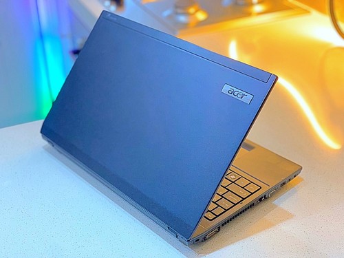 Acer TravelMate 8572T Intel™Core i3•2.50GHz•320GB•WINDOWS 10P•HDMI•15.6”LED#2023 - Picture 7 of 12
