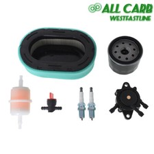 Air Filter Tune Up Kit For Kohler KT715 KT610 KT620 KT725 KT730 KT735 Engine