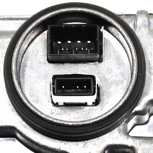 UNIDAD CONTROL XENÓN FARO DELANTERO VW CC SHARAN TOURAN TRANSPORTER 8K0941597 - Imagen 3 de 5