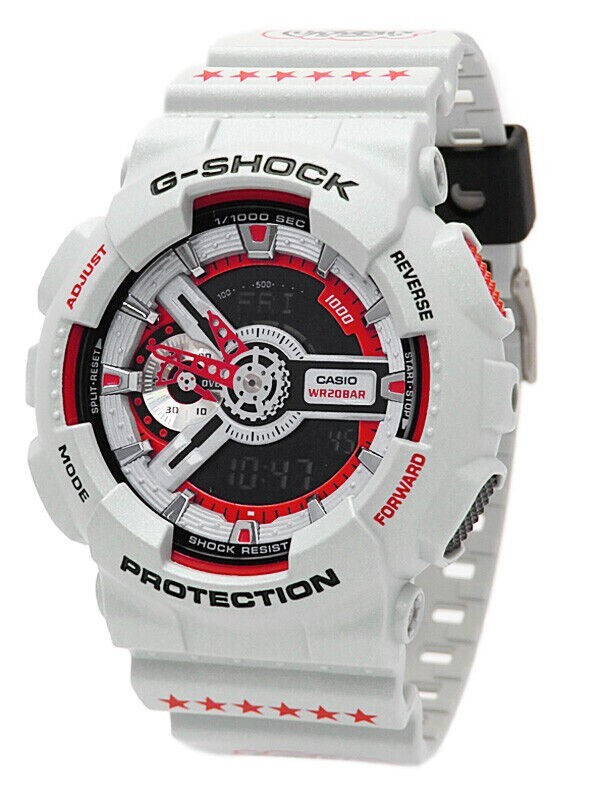 NEW] Casio G-SHOCK 30th Anniversary Model 