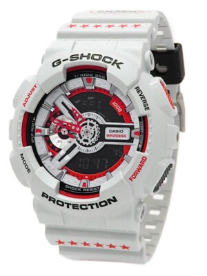 ミュージシャン HOTEI 30th ANNIVERSARY G-SHOCK Casio G SHOCK X 