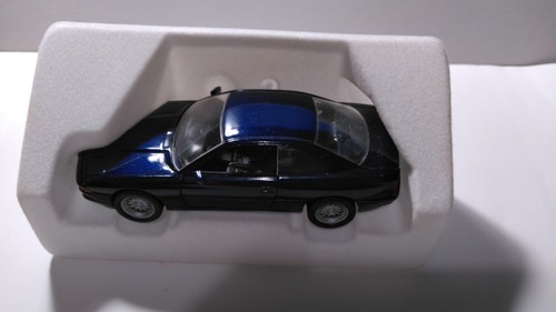 Schabak. BMW 850i - Picture 2 of 4
