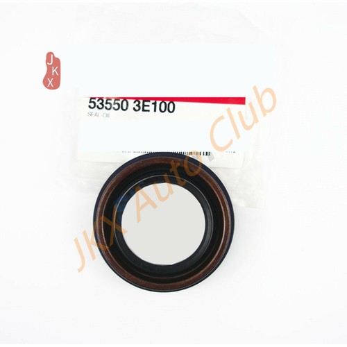 #535503E100 Front Left Side Driveshaft Oil Seal N/S q For Kia Sorento 2003-2009 - Picture 2 of 6