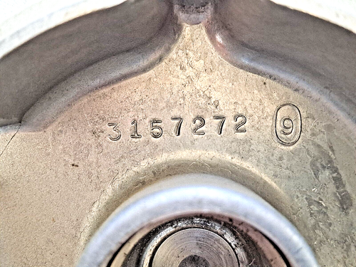 Makita 154321-3 5007NB Circular Saw Blade Case FREE SHIPPING - Picture 6 of 6