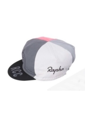 Rapha RCC 2016 Archive Cap Brandneu ohne Etikett Small/Medium 53-58cm