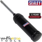 Sealey Grease Gun Lubricator Mini Push-Action Rigid Tube Garage Mechanic 1000psi