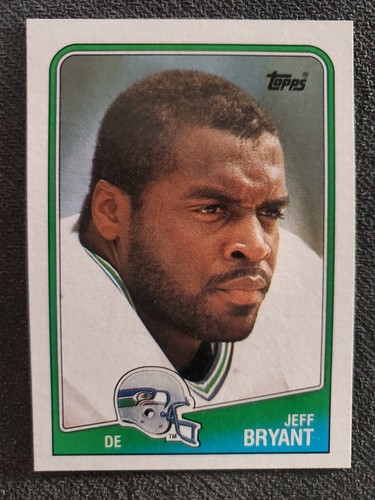 1988 Topps Football Base Cards You Pick Complete Your Set #'s 1-200 Free Ship - Picture 274 of 391