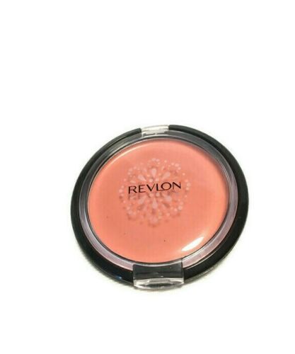 REVLON Cream BLUSH ~ PRECIOUS CORAL ~ NEW - Bild 2 von 3