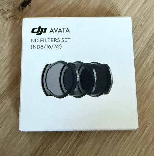 dji avata fly more combo, mit Tasche - Bild 8 von 8
