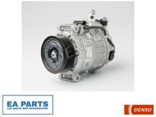 Compressor, air conditioning for MERCEDES-BENZ DENSO DCP17062