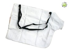 Laubfangsack Fangsack passend für   Powermat PM-DS-2    Laubsauger
