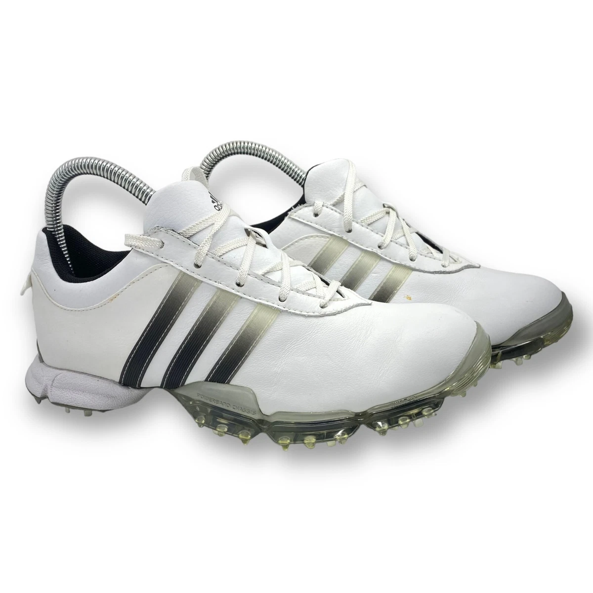 Siesta dollar stenografi Adidas Signature Paula 2 waterproof Golf Shoe Womens Size 6.5 ( 816540 ) |  eBay